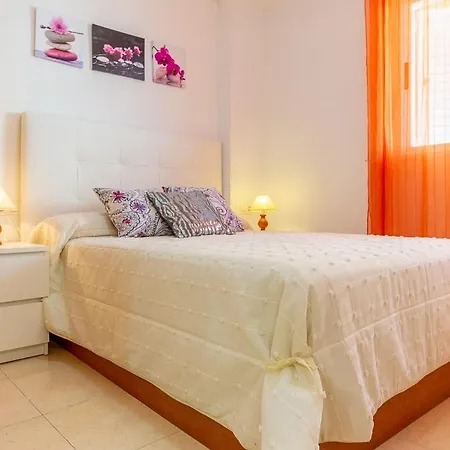 Acapulco Iii Marina Dor - Front Apartamento Oropesa del Mar